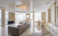 Lux-Estate предлагает купить элитную 4х-комнатную квартиру 310 кв.м. в ЖК "Diamond Hill"