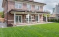 Продам новый дом 450м2 , Печерск, участок 7соток, Липки