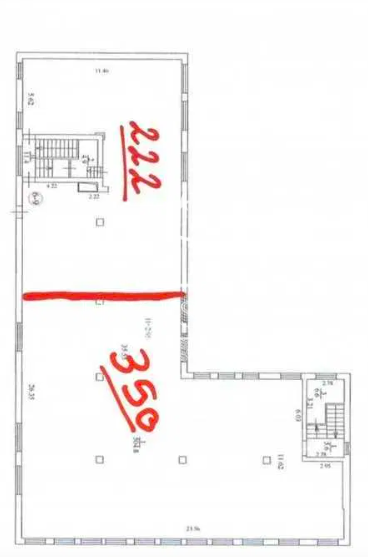 План Вышгородская