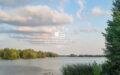 Участок 100_соток с выходом на Днепр на Дамбе Козин, Конча Заспа